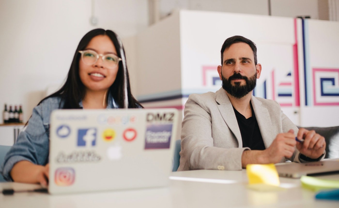 Business Development